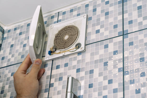 Professional Airduct Cleaning in Hancock, MI